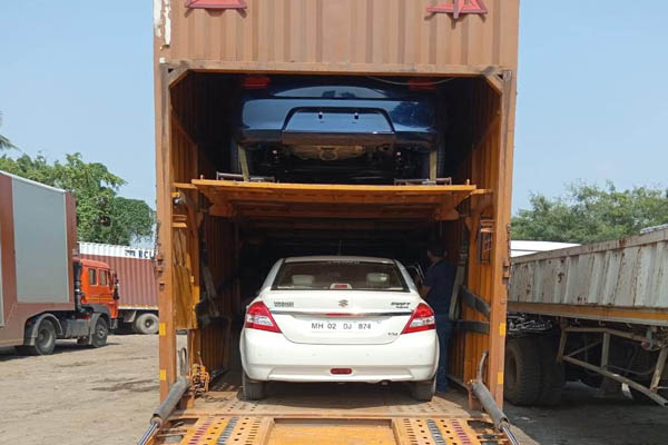 Pallavi Cargo Packers and Movers