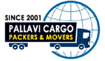 Pallavi Cargo Packers and Movers