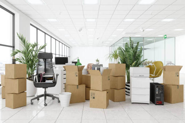 Pallavi Cargo Packers and Movers