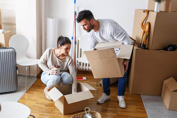 Pallavi Cargo Packers and Movers